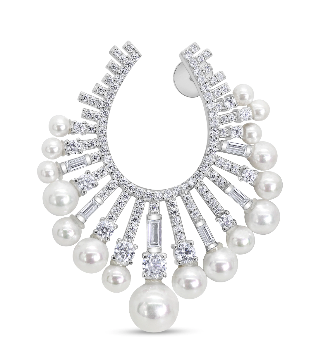 Jewelry Retouchig Services