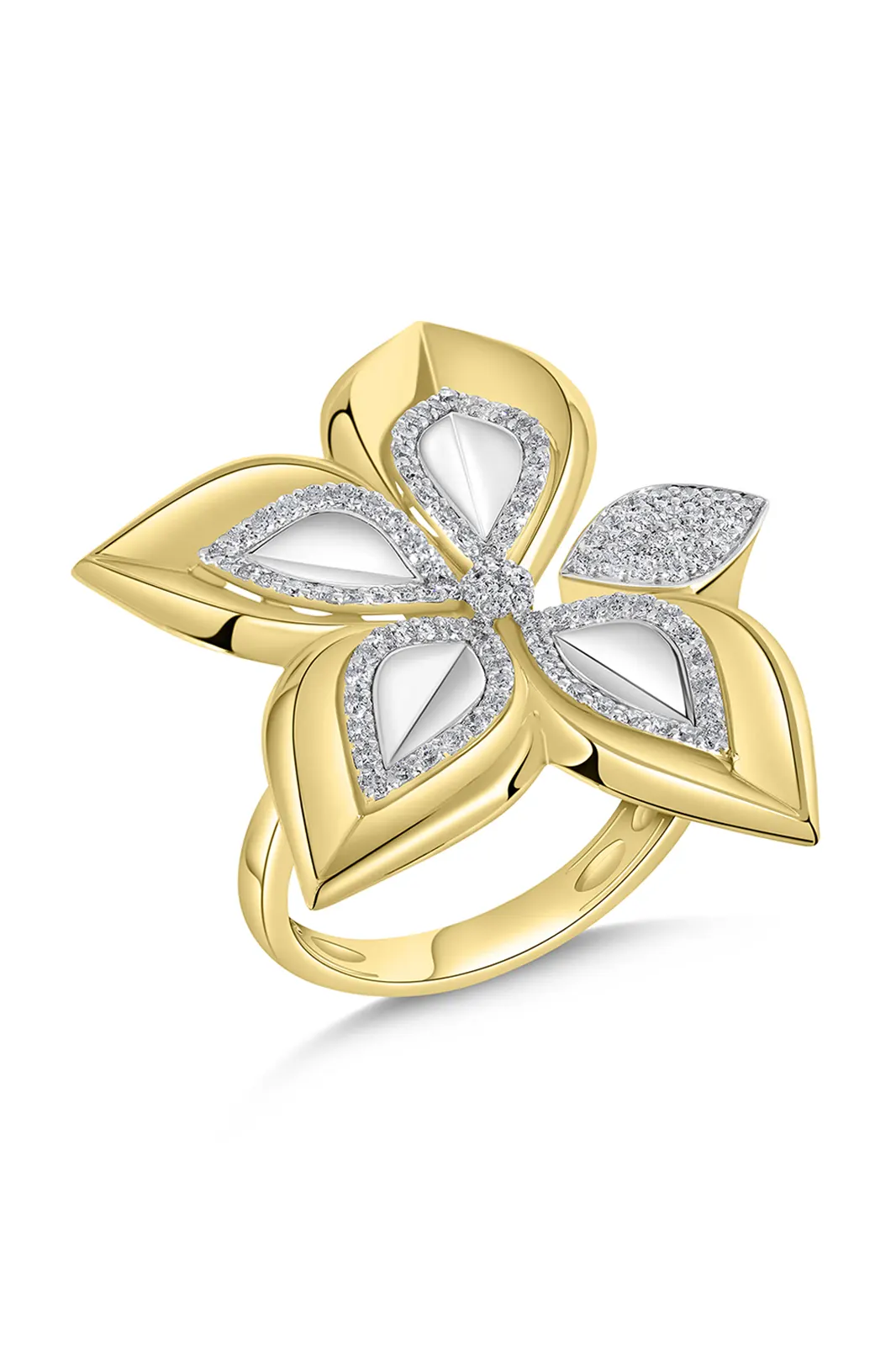 Jewelry Retouching